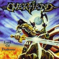 Overfiend (GER-1) : Lord of Darkness